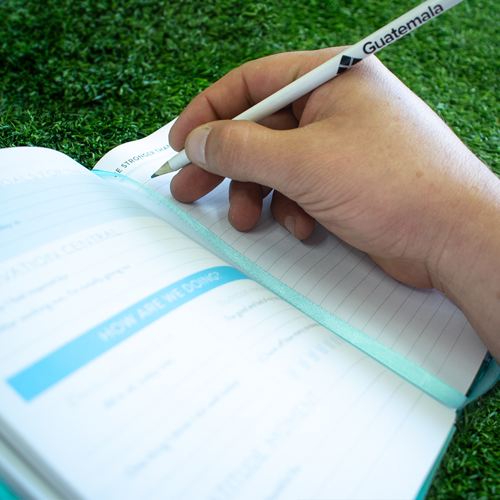 Agenda Fuel Your Soul Bevo